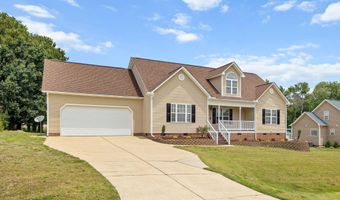 167 Bridle Dr, Angier, NC 27501