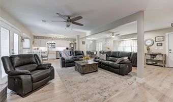 2632 N Brenda Ave, Bethany, OK 73008