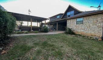 8667 Hardwood Rd, Atoka, OK 74525