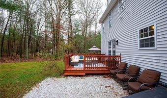 108 Skunk Hill Rd, Hopkinton, RI 02832