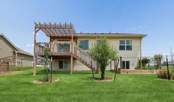 4507 Everest Ave, Ames, IA 50014