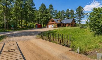 4337 County Road 502, Bayfield, CO 81122