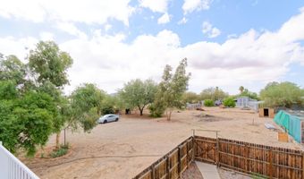 25388 Pendleton Way, Bouse, AZ 85325
