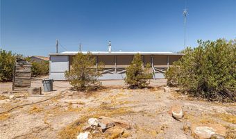 1782 S Charity Ln, Amargosa Valley, NV 89020