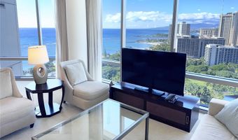 223 Saratoga Rd 2601, Honolulu, HI 96815