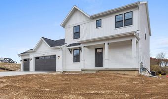 8333 Kettle Oak Dr SE, Alto, MI 49302