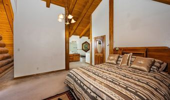 53 Forest Rd 76, Angel Fire, NM 87710