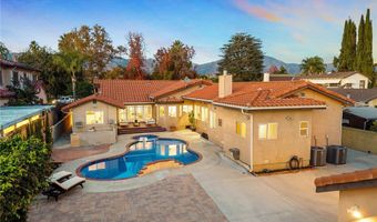 602 W Woodruff, Arcadia, CA 91007