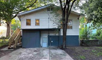 616 N 4th St, Arkansas City, KS 67005