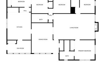 11225 Hefferlin Ln, Apison, TN 37302