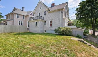 403 Finch St, Adrian, MI 49221