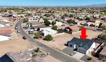 15095 S Indian Bend Ln 748, Arizona City, AZ 85123