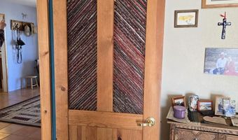 1144 S Hammers Rd, Bowie, AZ 85605