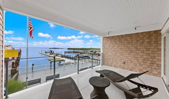 100 N WEST Ave UNIT 7A, Beach Haven, NJ 08008