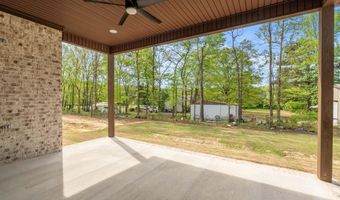 222 Michelle Dr, Beebe, AR 72012