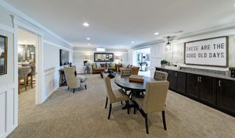 332 Heritage Shores Cir Plan: Savoy II, Bridgeville, DE 19933