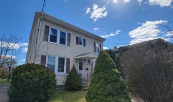 296 BRADLEY St, Bridgeport, CT 06610