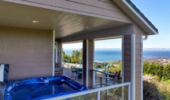 16890 CROWN TERRACE Rd, Brookings, OR 97415