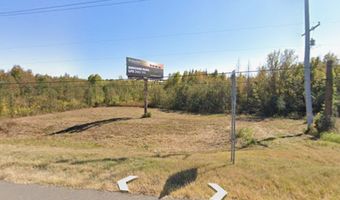 3 42 Acres W Cherry St, Alma, AR 72921