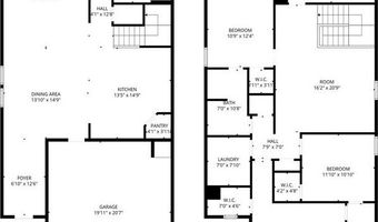 600 Merced River Ln, Anna, TX 75409