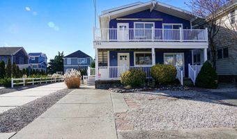 386 24th St Upper, Avalon, NJ 08202