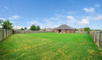 3501 SW Elm Manor Ave, Bentonville, AR 72712