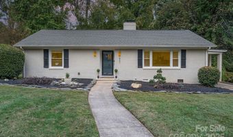 931 Hickory Nut St, Charlotte, NC 28205