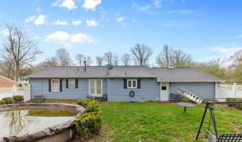 841 W Milton St, Alliance, OH 44601
