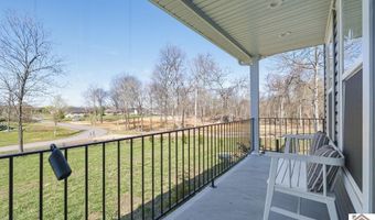 444 John Purdom, Almo, KY 42020