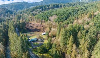 57560 NW WILSON RIVER Hwy, Gales Creek, OR 97117