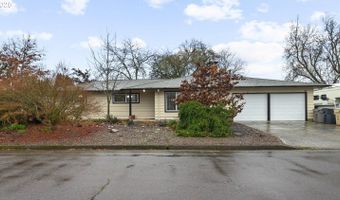 2617 FULTON St, Albany, OR 97322