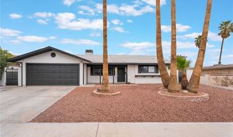 3992 Chinchilla Ave, Las Vegas, NV 89121