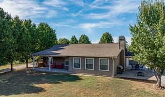31964 Dogwood Cir, Afton, OK 74331