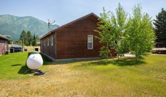580 E COTTAGE Ln, Alpine, WY 83128