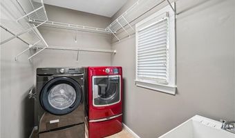 6209 Benbrooke Dr NW, Acworth, GA 30101