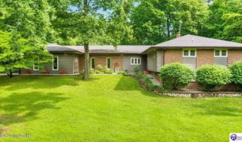3140 Yorkshire Dr, Bardstown, KY 40004