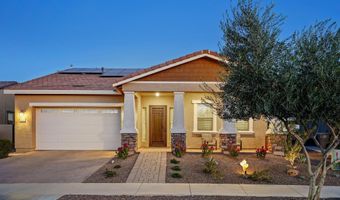 4825 N 205TH Gln, Buckeye, AZ 85396