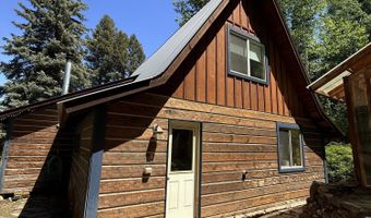 185 STOOR Dr, Alpine, WY 83128