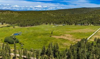 1330 Hole In The Wall Rd, Bonner, MT 59823