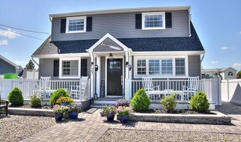 21 Drake Dr, Bayville, NJ 08721