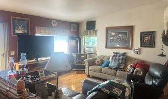 1321 Garden Creek Rd, Challis, ID 83226