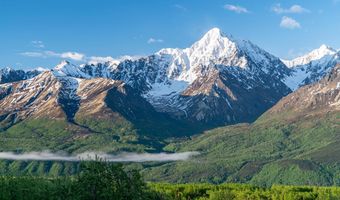 45161 Glenn Hwy, Chickaloon, AK 99674