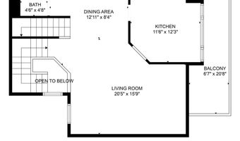 20489 COOL FERN Sq, Ashburn, VA 20147