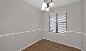 4200- D S AUSTIN St, Amarillo, TX 79110