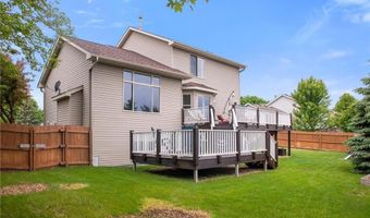 13883 Holly St NW, Andover, MN 55304