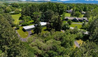 2890 Springhill Rd, Bozeman, MT 59718