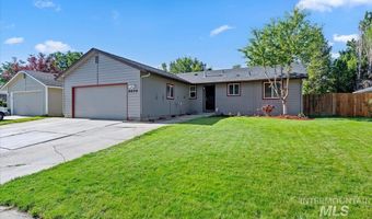 8809 W Canterbury St, Boise, ID 83704
