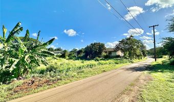 66-465 Kilioe Pl, Haleiwa, HI 96712