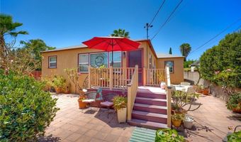 3671 Madison Ave, San Diego, CA 92116