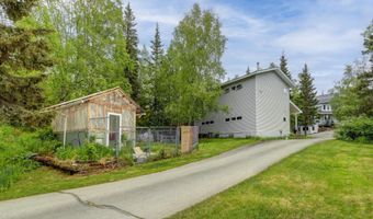 6550 E 112th Ave, Anchorage, AK 99516